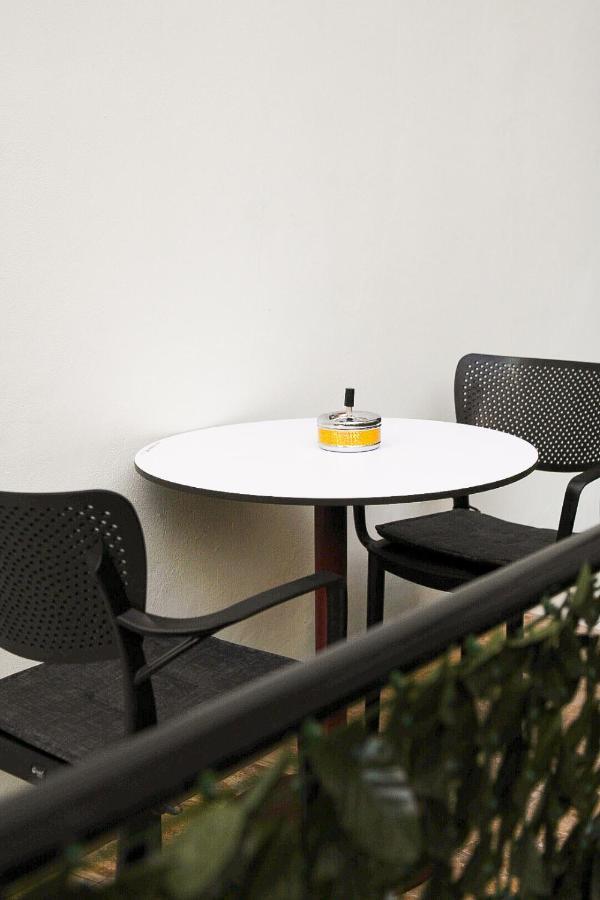 City Center 4 - Tirana Way Apartments ภายนอก รูปภาพ